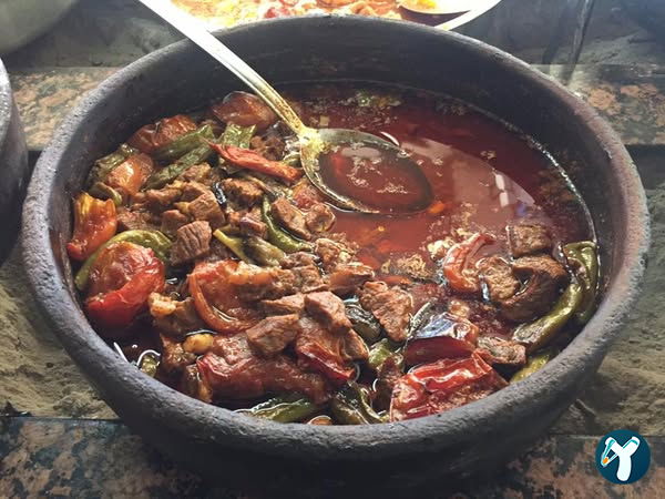 Baba Lokantası
