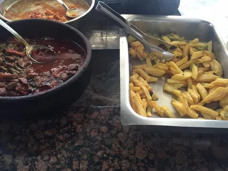 Baba Lokantası resimleri