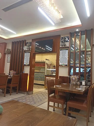 Kelebek Paça Beyran Kebap