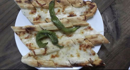 Özimerek Pide Salonu