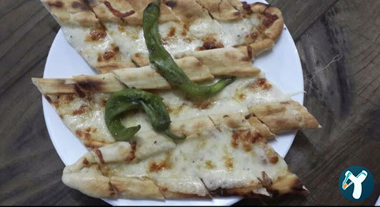Özimerek Pide Salonu