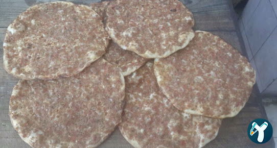 Özimerek Pide Salonu