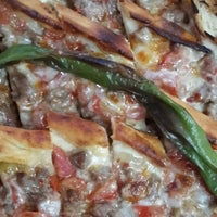 Özimerek Pide Salonu