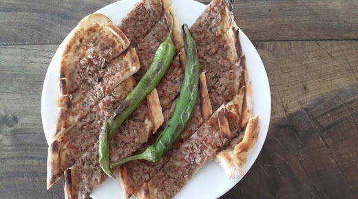 Özimerek Pide Salonu