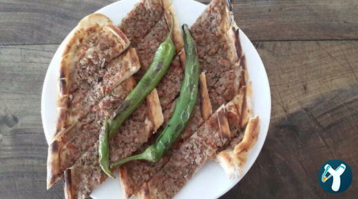Özimerek Pide Salonu