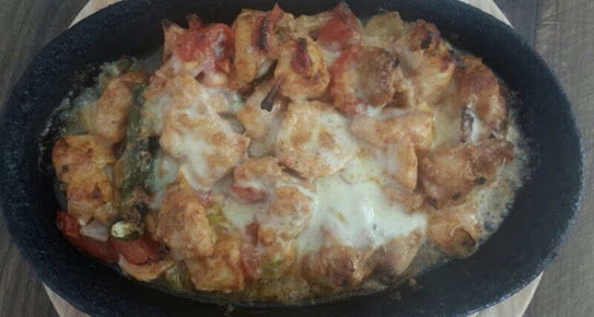 Özimerek Pide Salonu