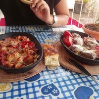 Özimerek Pide Salonu