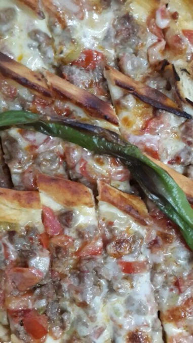 Özimerek Pide Salonu