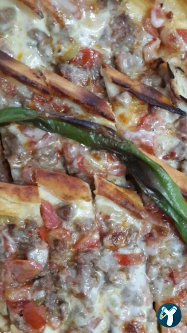 Özimerek Pide Salonu