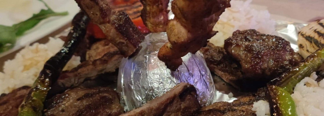 Mersinbahçe Restaurant & Kahvaltı