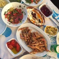 Mersinbahçe Restaurant & Kahvaltı resimleri