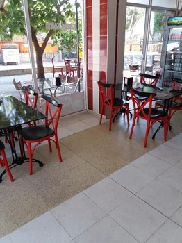 Onur Et Dünyası Kebap Salonu resimleri