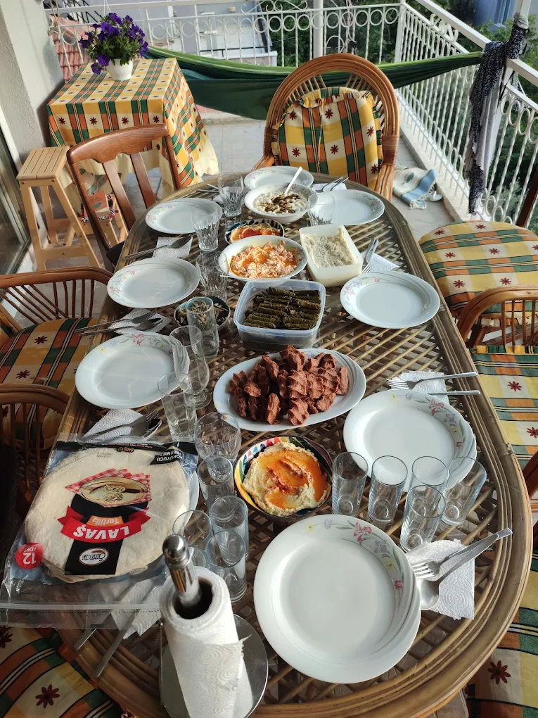 Onur Et Dünyası Kebap Salonu