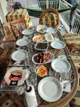 Onur Et Dünyası Kebap Salonu resimleri