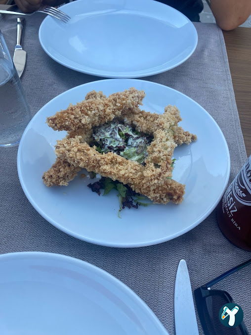 Olio Food&Drink