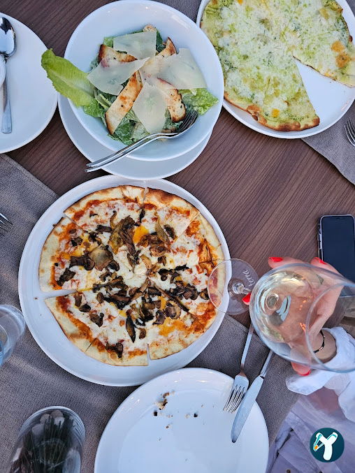 Olio Food&Drink