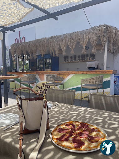 Olio Food&Drink