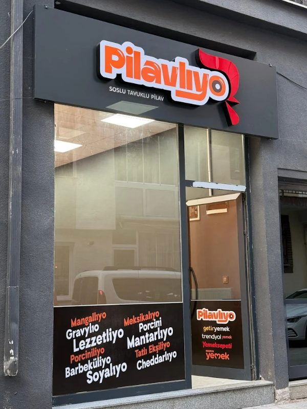 Pilavliyo