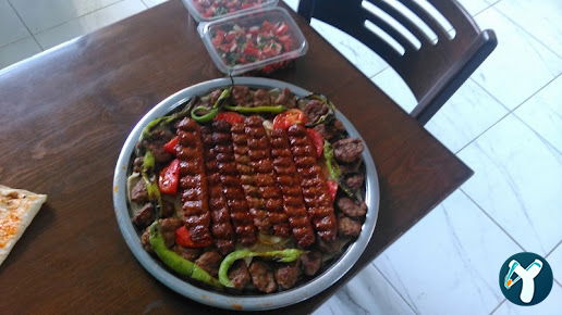 Şimşek pide kebap lahmacun salonu