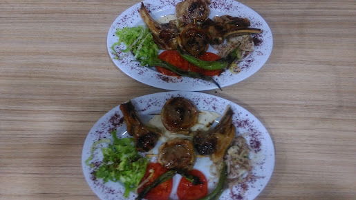 Şimşek pide kebap lahmacun salonu