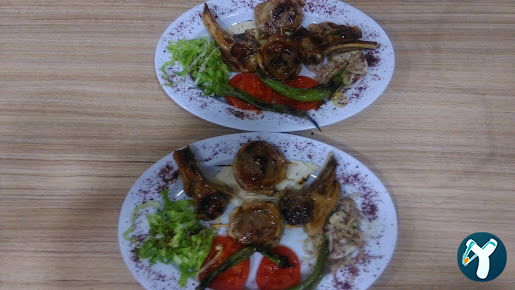 Şimşek pide kebap lahmacun salonu