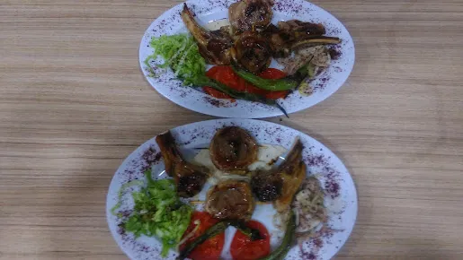 Şimşek pide kebap lahmacun salonu resimleri