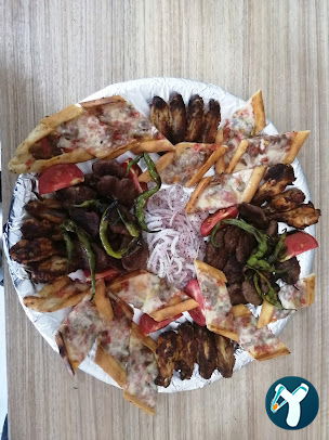 Şimşek pide kebap lahmacun salonu