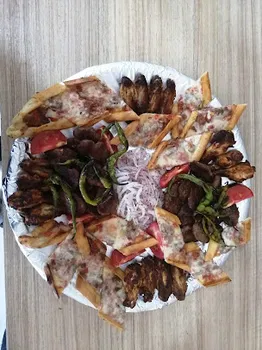 Şimşek pide kebap lahmacun salonu resimleri