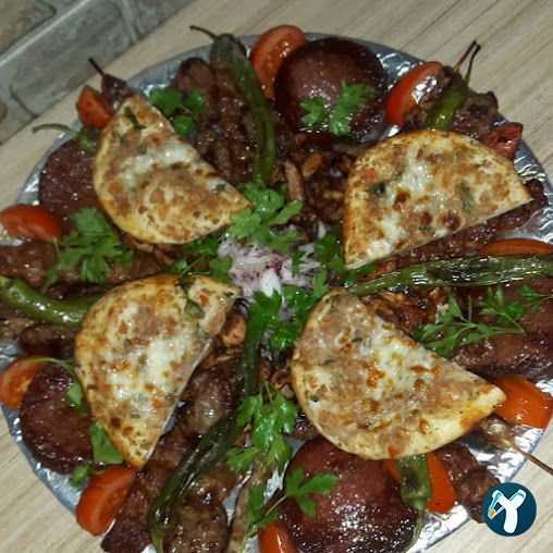 Şimşek pide kebap lahmacun salonu