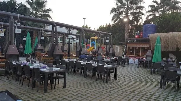 Botanik Park resimleri