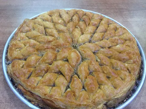 Yorem Manti Evi resimleri