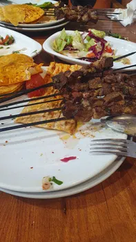 Hacıoğlu Sivas Köfte resimleri