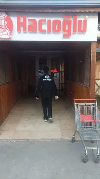 Hacıoğlu Sivas Köfte resimleri