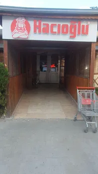 Hacıoğlu Sivas Köfte resimleri