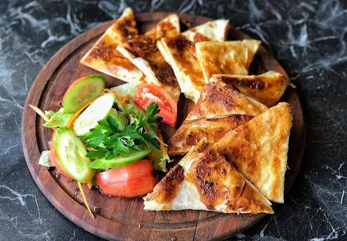 Treff Bistro Restaurant