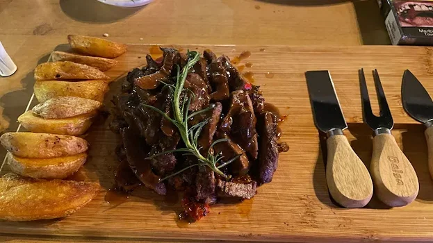 Treff Bistro Restaurant resimleri