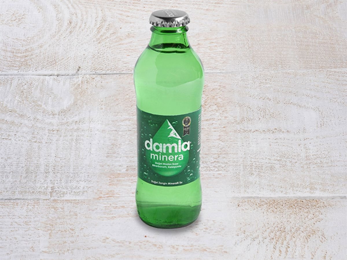 Maden Suyu (20 cl.)