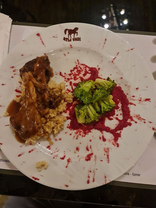 Atlı Vadi Exclusive