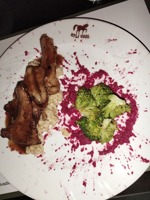 Atlı Vadi Exclusive