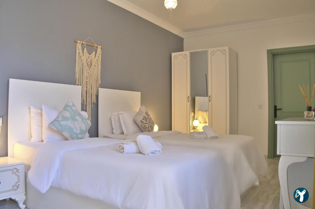 Elda Alaçatı Boutique Hotel