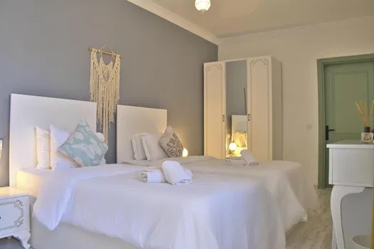 Elda Alaçatı Boutique Hotel resimleri