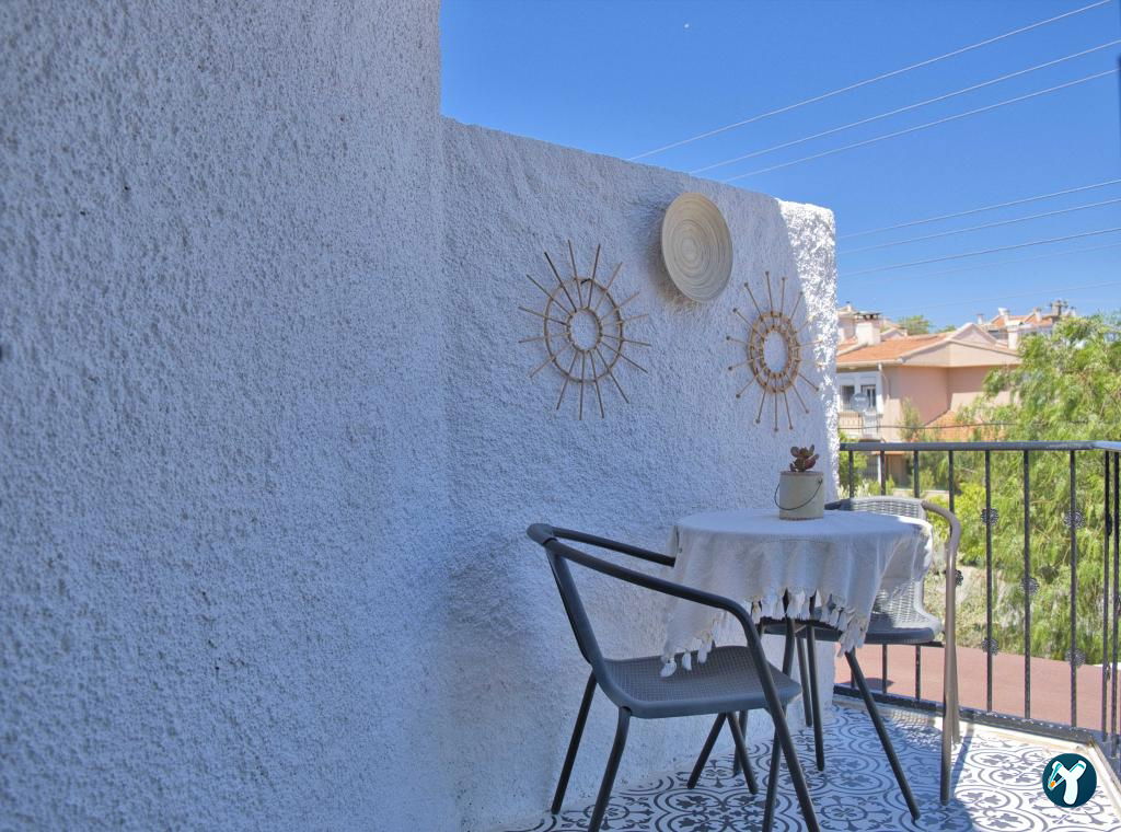 Elda Alaçatı Boutique Hotel
