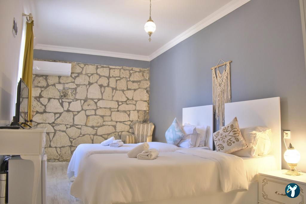 Elda Alaçatı Boutique Hotel