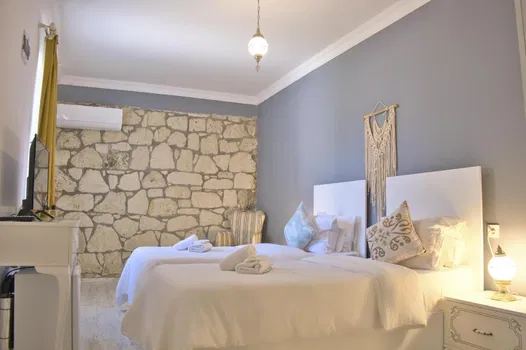 Elda Alaçatı Boutique Hotel resimleri