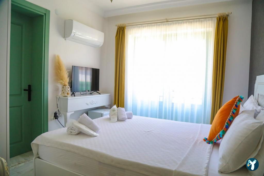 Elda Alaçatı Boutique Hotel