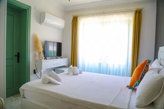 Elda Alaçatı Boutique Hotel resimleri