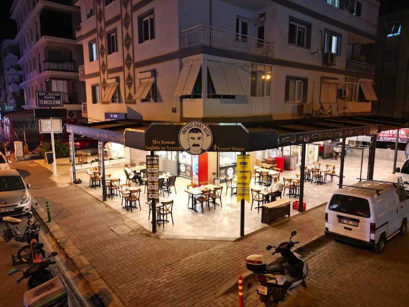 İNCİKCİ FUAT USTA