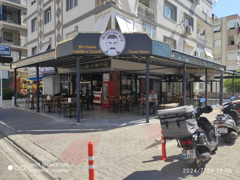 İNCİKCİ FUAT USTA