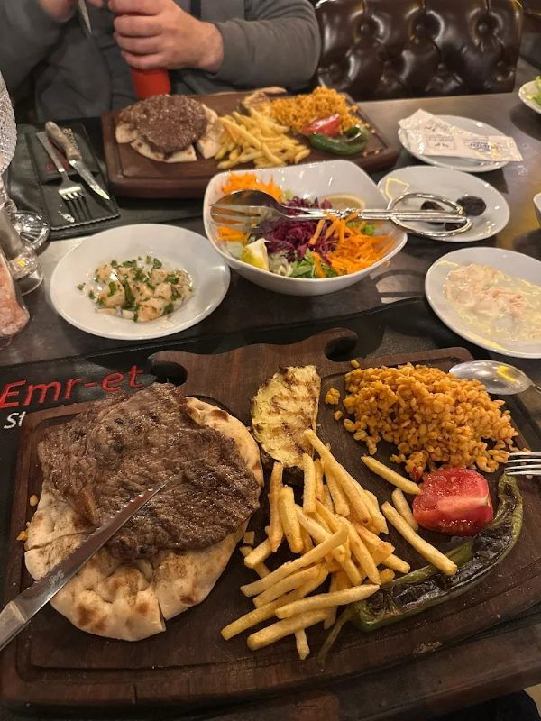 İNCİKCİ FUAT USTA