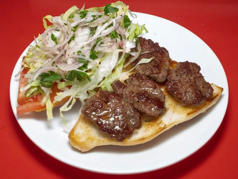 İNCİKCİ FUAT USTA